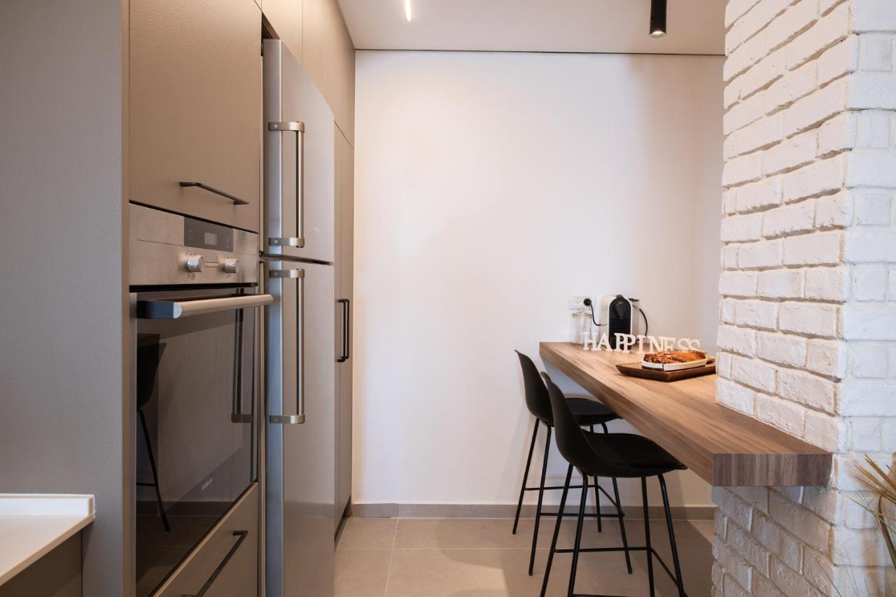 Sunlight-Luxury And Sea View Apartment Eilat Exterior foto