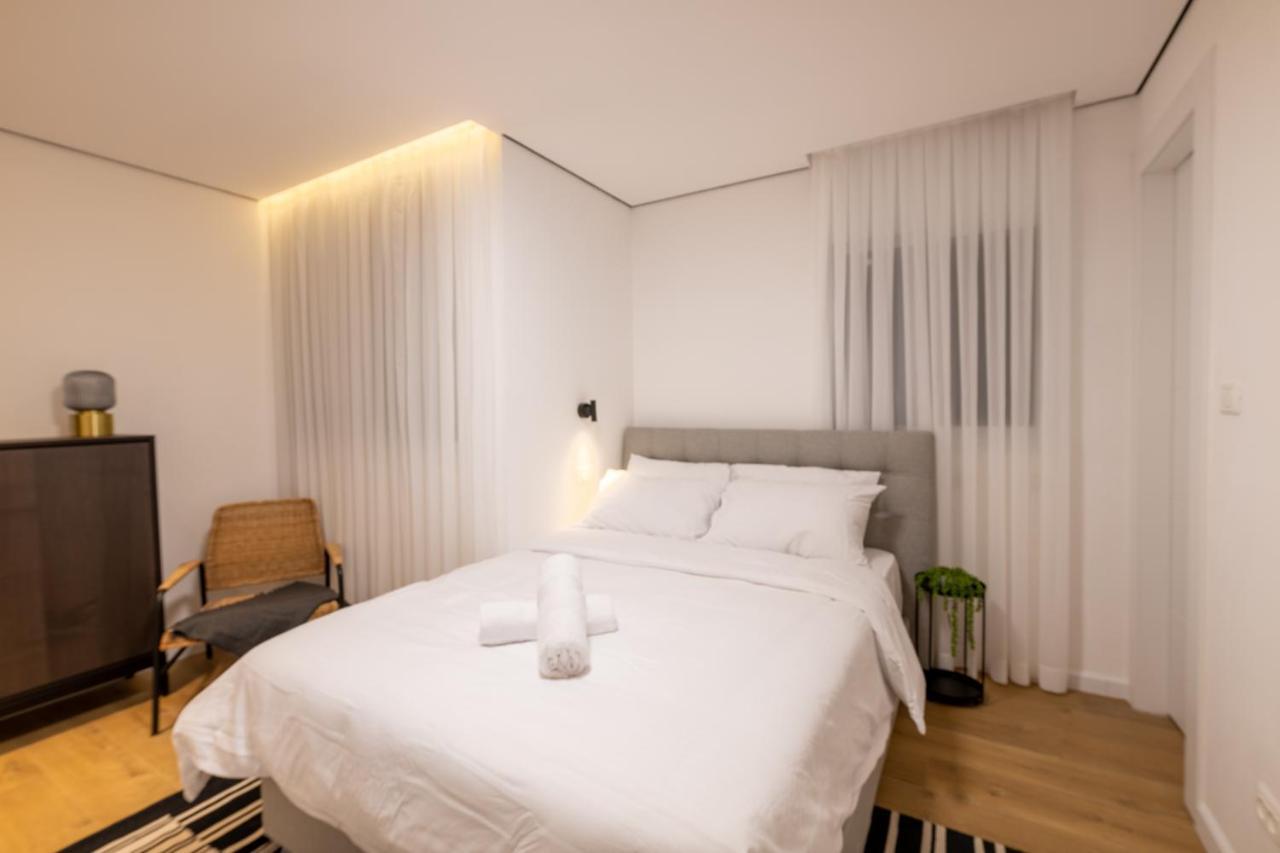Sunlight-Luxury And Sea View Apartment Eilat Exterior foto