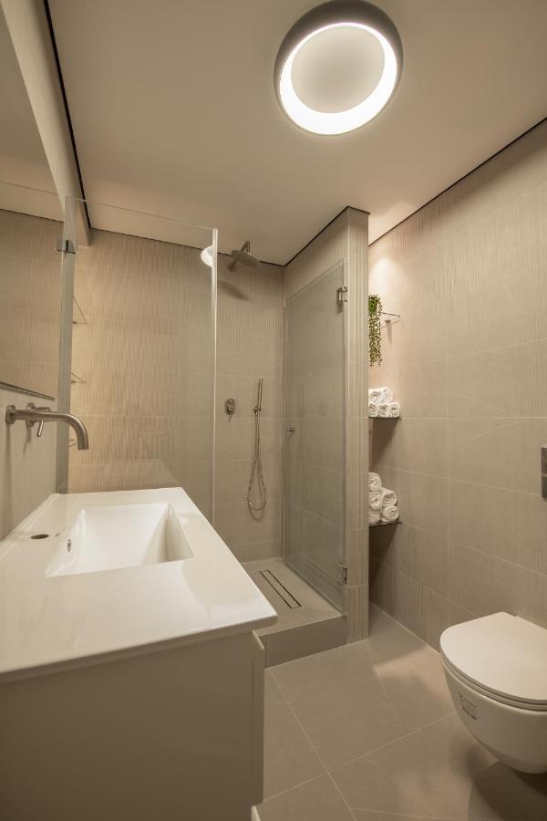 Sunlight-Luxury And Sea View Apartment Eilat Exterior foto