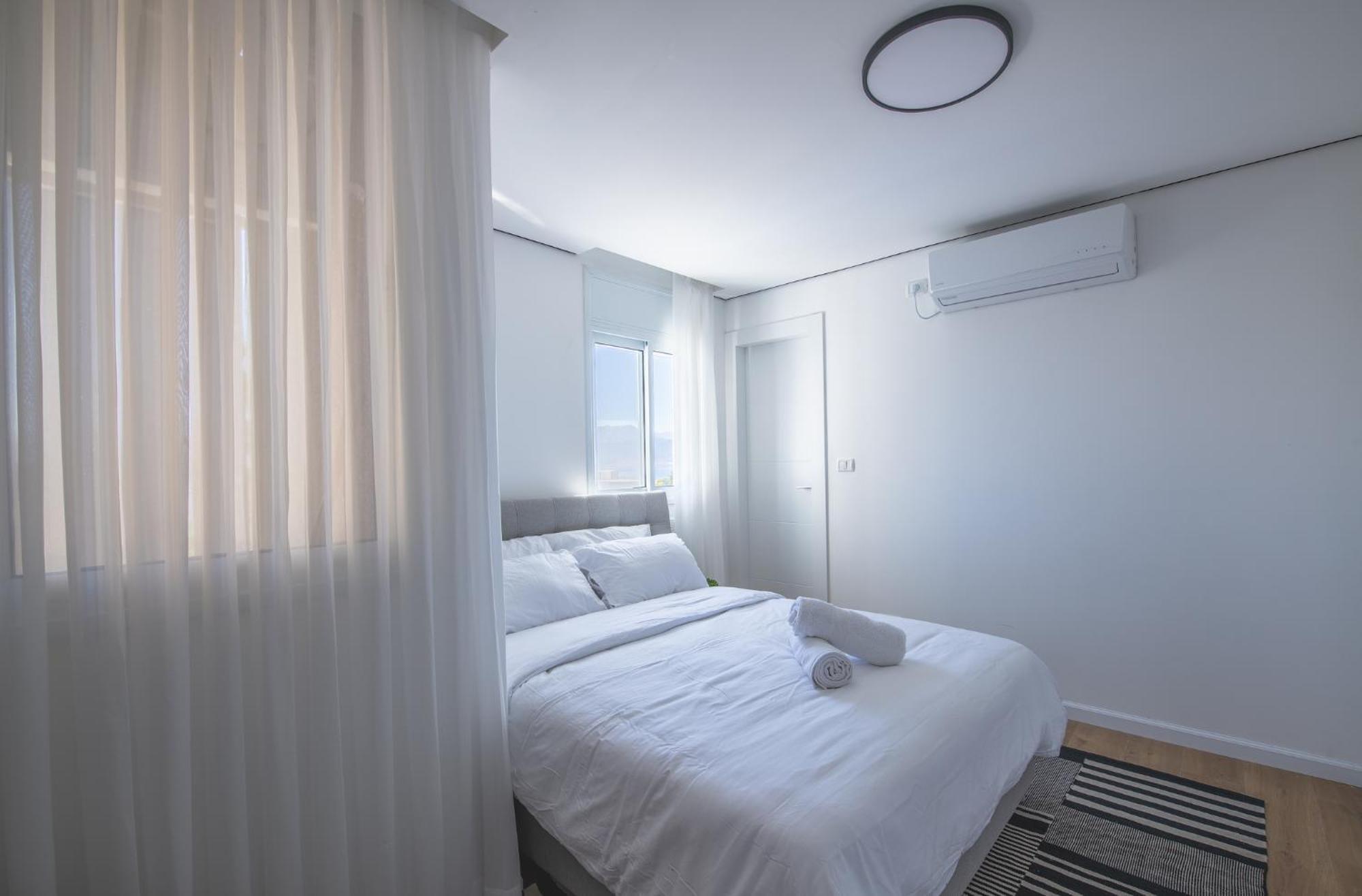 Sunlight-Luxury And Sea View Apartment Eilat Exterior foto